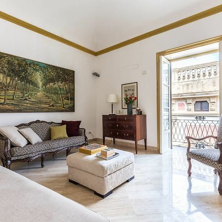 Sant'Elia Prestige Apartment With Balcony Palerme Extérieur photo