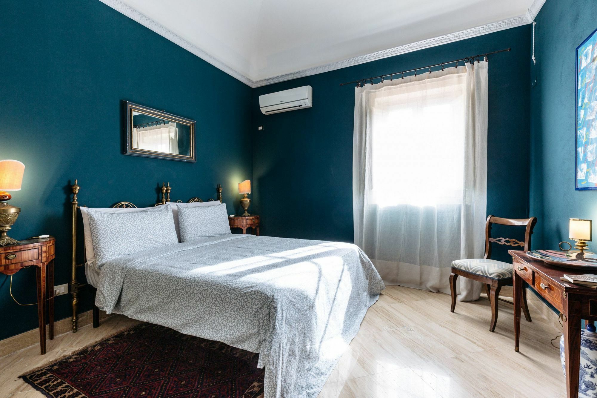 Sant'Elia Prestige Apartment With Balcony Palerme Extérieur photo