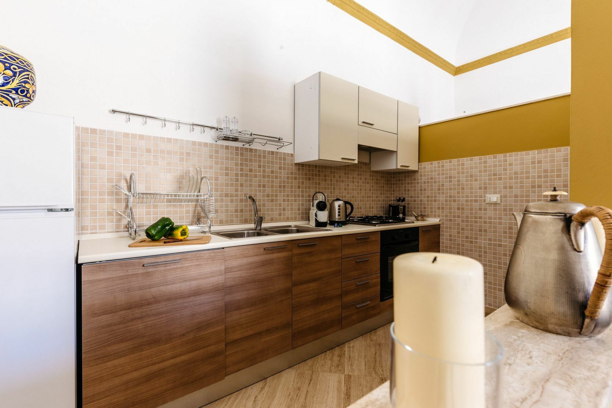 Sant'Elia Prestige Apartment With Balcony Palerme Extérieur photo