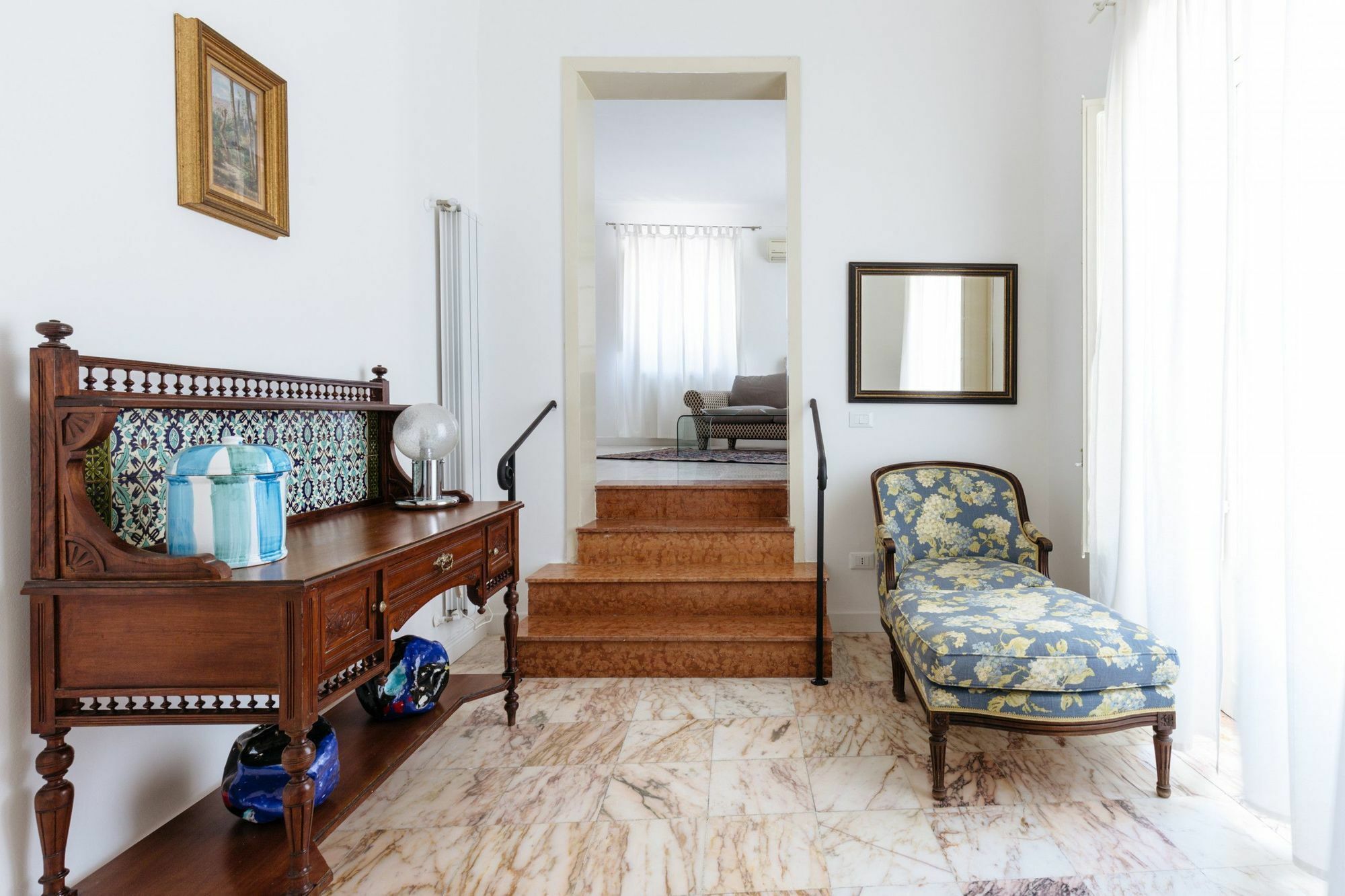 Sant'Elia Prestige Apartment With Balcony Palerme Extérieur photo